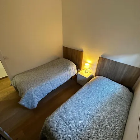 Vivienda La Colina Σπίτι διακοπών *