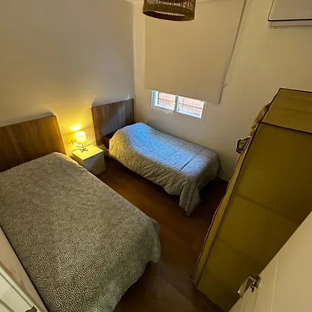 Vivienda La Colina * Κόρδοβα