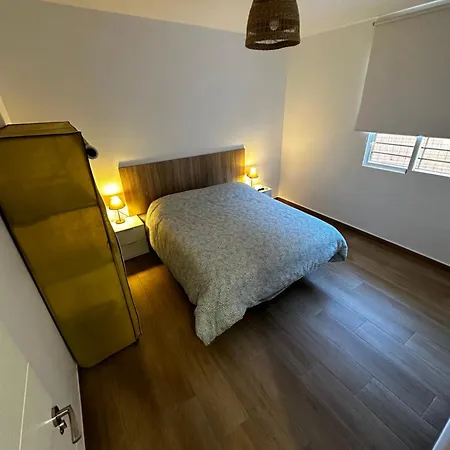 Vivienda La Colina Σπίτι διακοπών Κόρδοβα