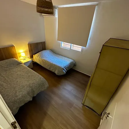 Σπίτι διακοπών Vivienda La Colina *