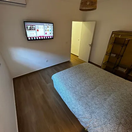 Vivienda La Colina * Κόρδοβα