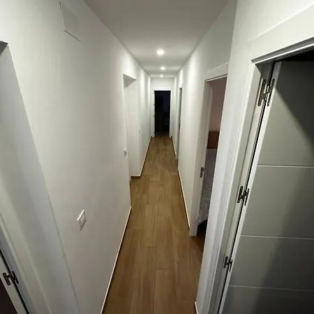 Vivienda La Colina Σπίτι διακοπών Κόρδοβα
