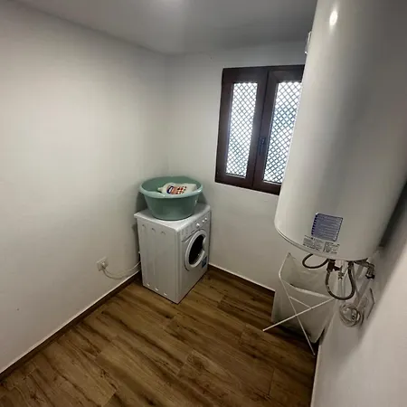 Vivienda La Colina Σπίτι διακοπών Κόρδοβα