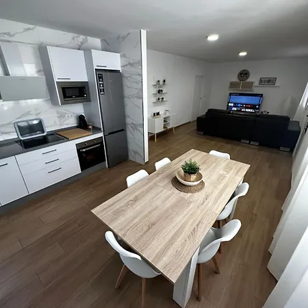 Vivienda La Colina