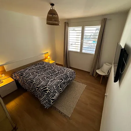 Vivienda La Colina *