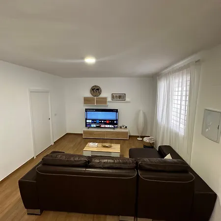 Vivienda La Colina