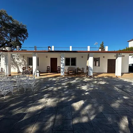 Prázdninový dům Vivienda La Colina